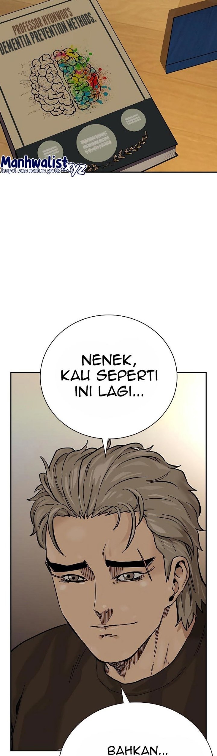 Chapter 85 - halaman 32