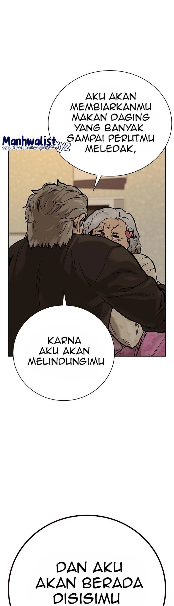 Chapter 85 - halaman 35