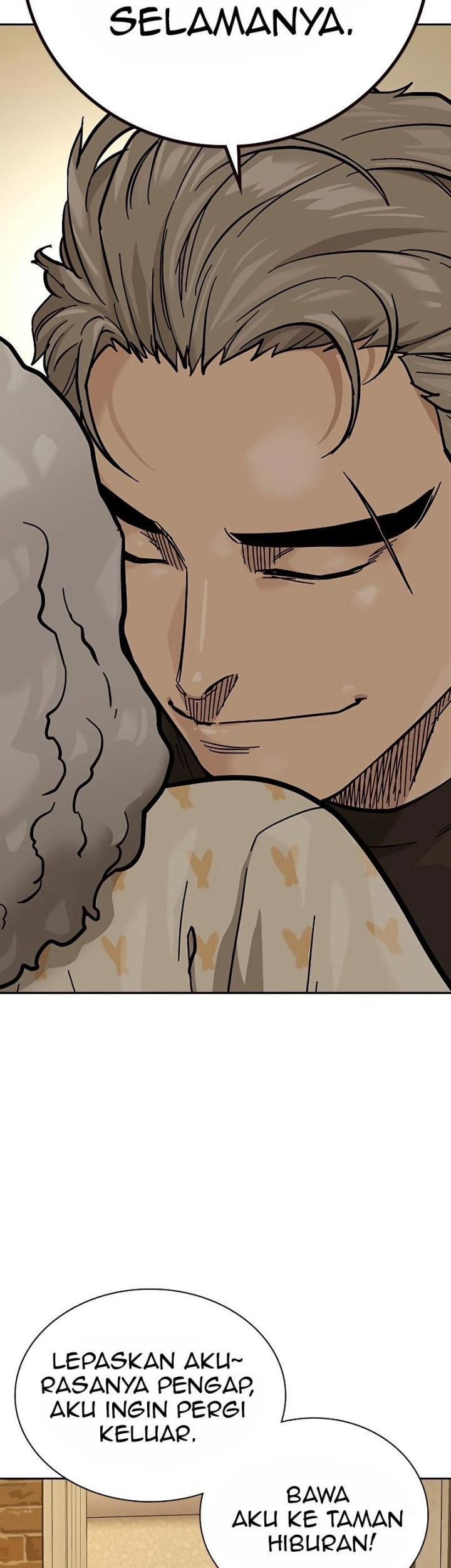 Chapter 85 - halaman 36