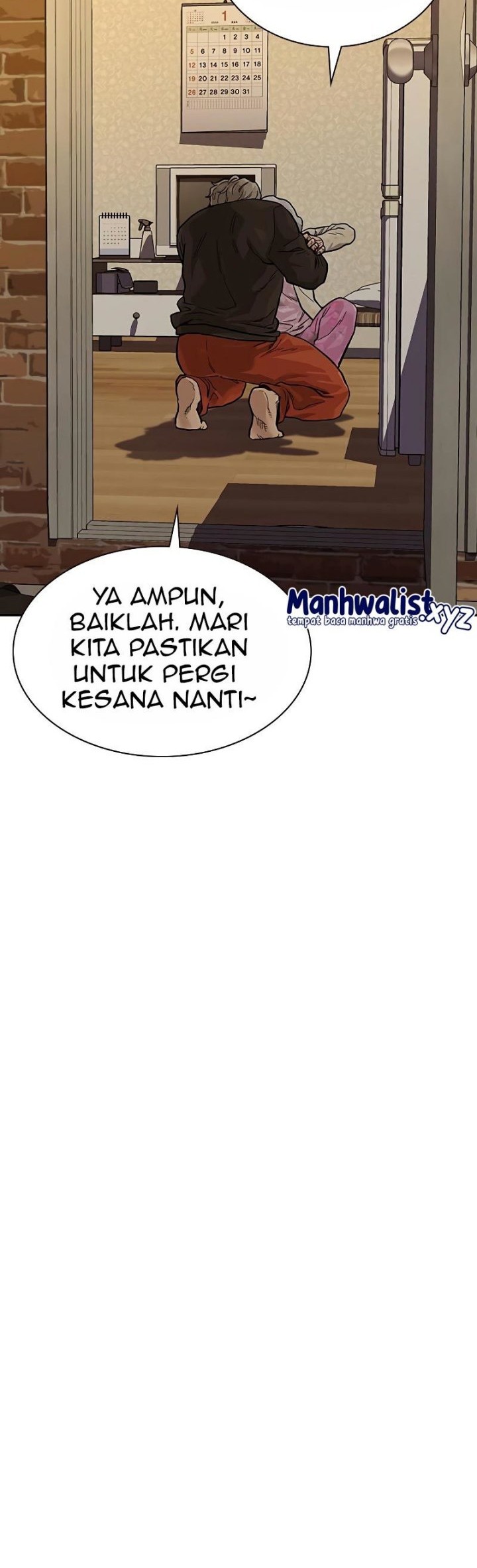 Chapter 85 - halaman 37