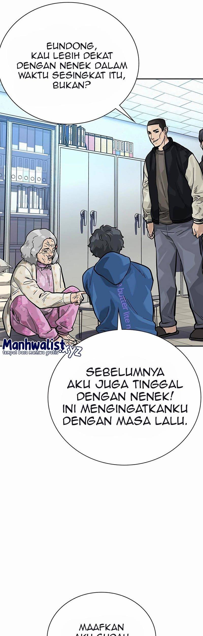 Chapter 86 - halaman 82