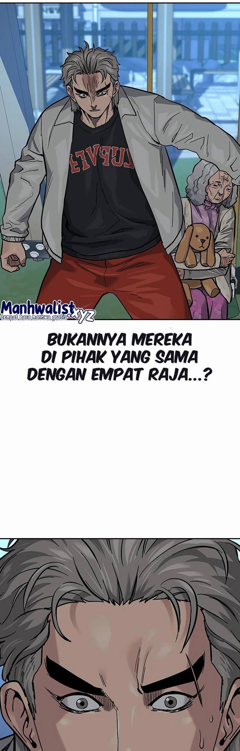 Chapter 86 - halaman 27
