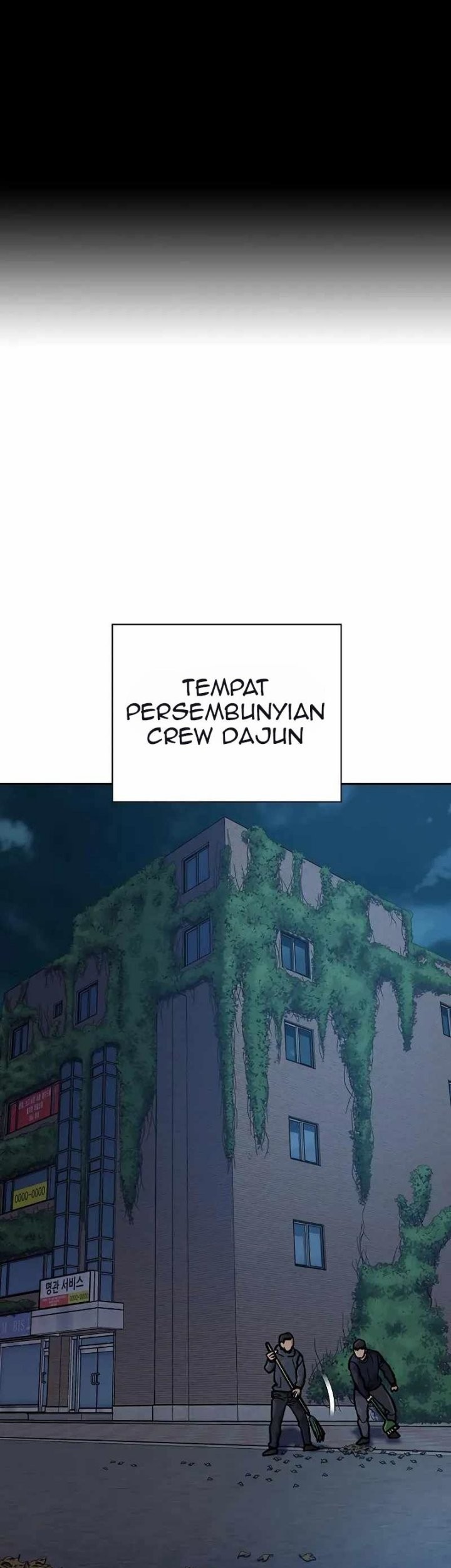 Chapter 87 - halaman 22