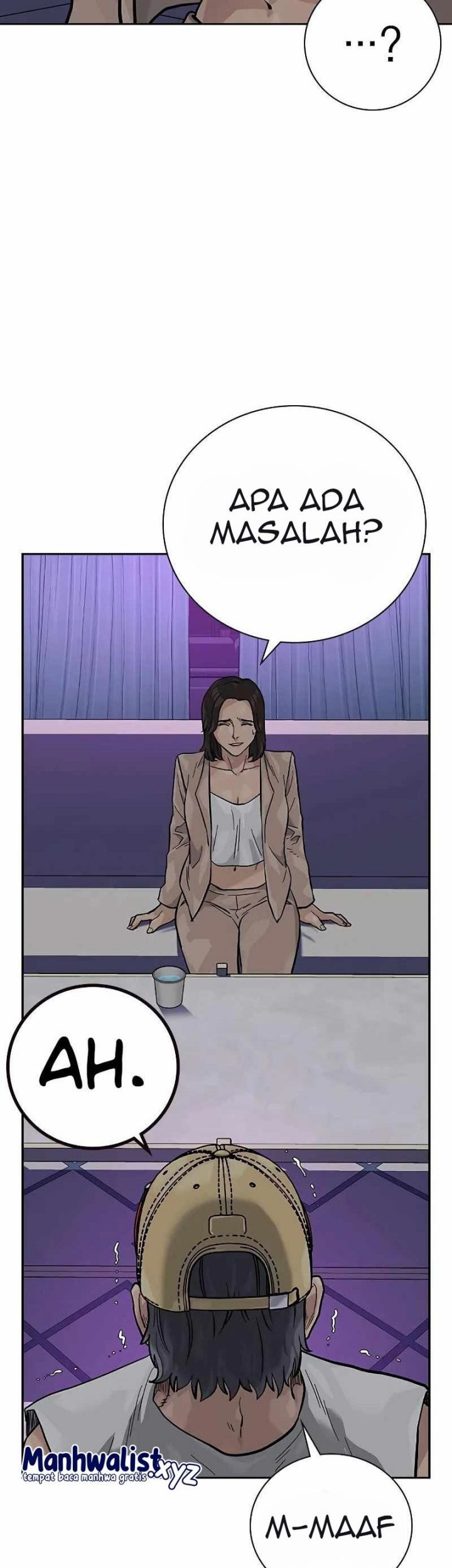 Chapter 87 - halaman 6