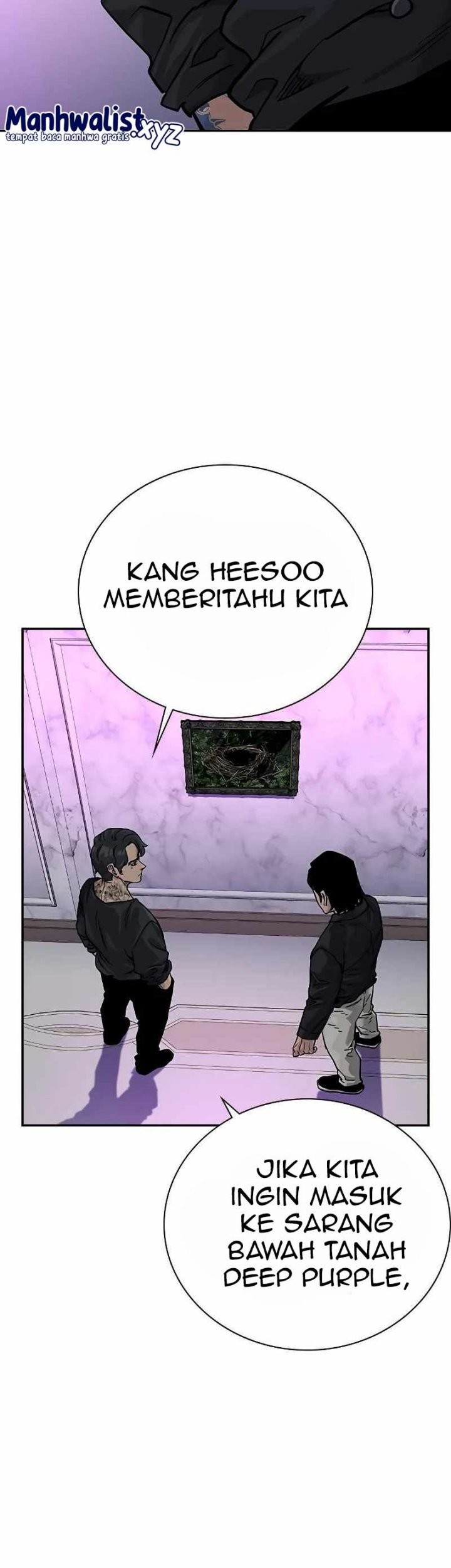 Chapter 87 - halaman 100