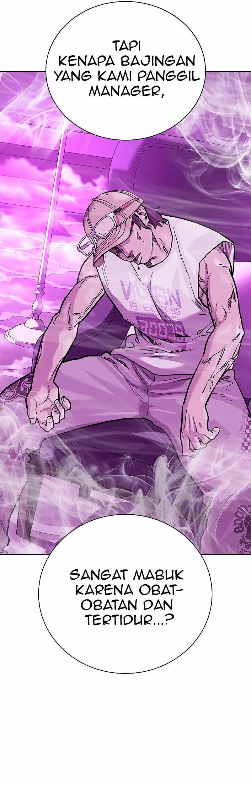 Chapter 89 - halaman 29