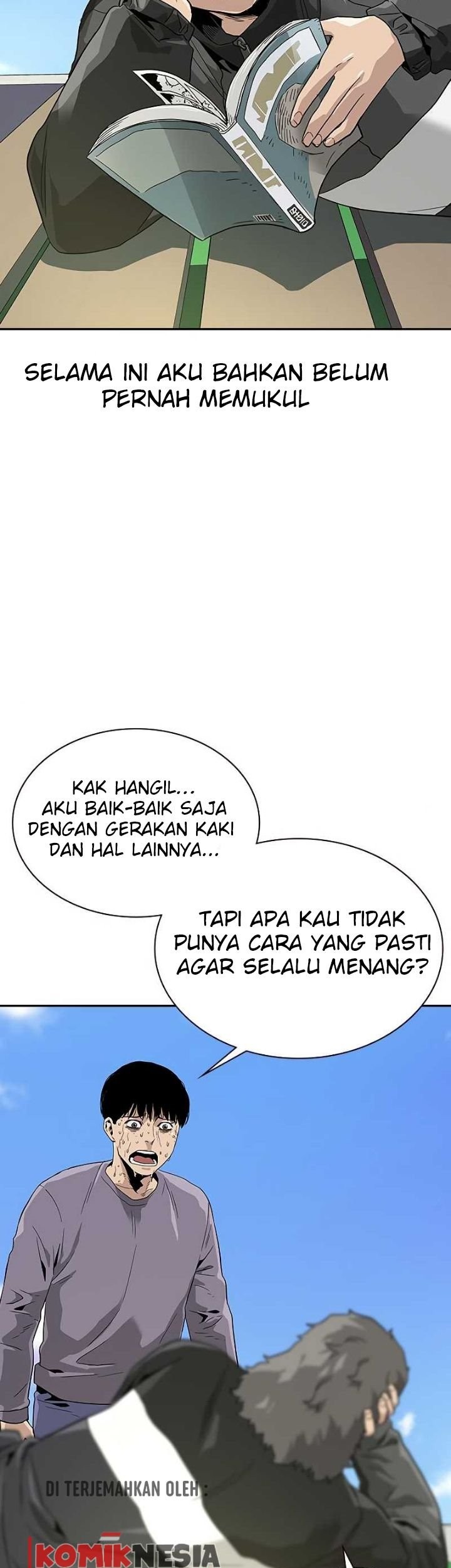 Chapter 9 - halaman 38