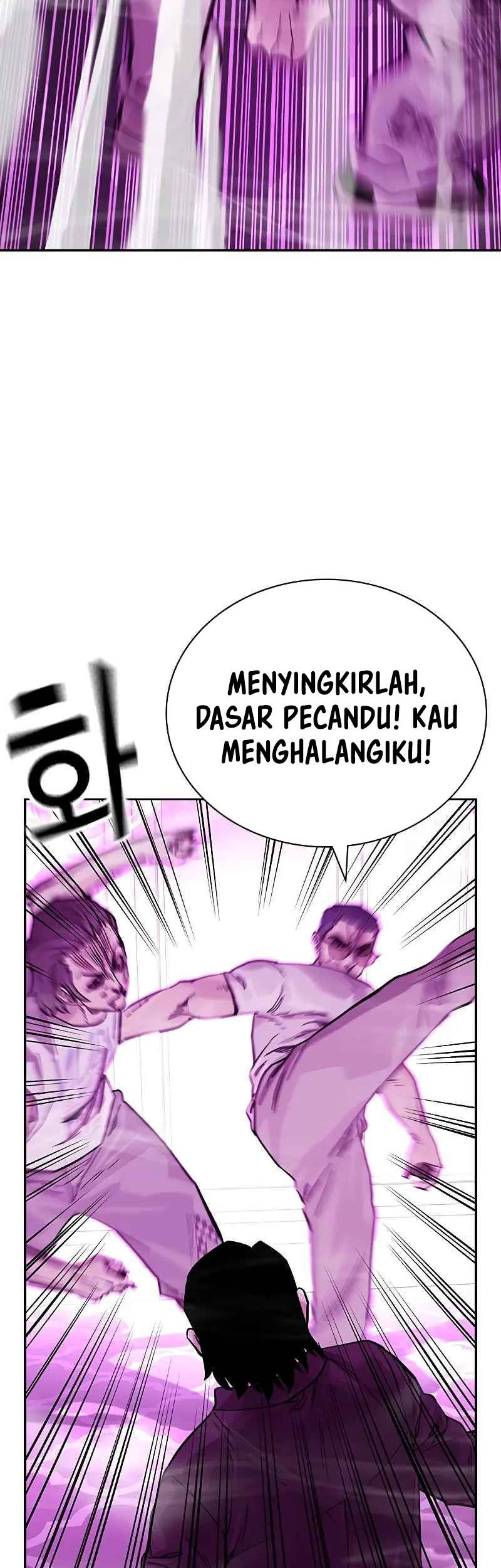 Chapter 91 - halaman 22