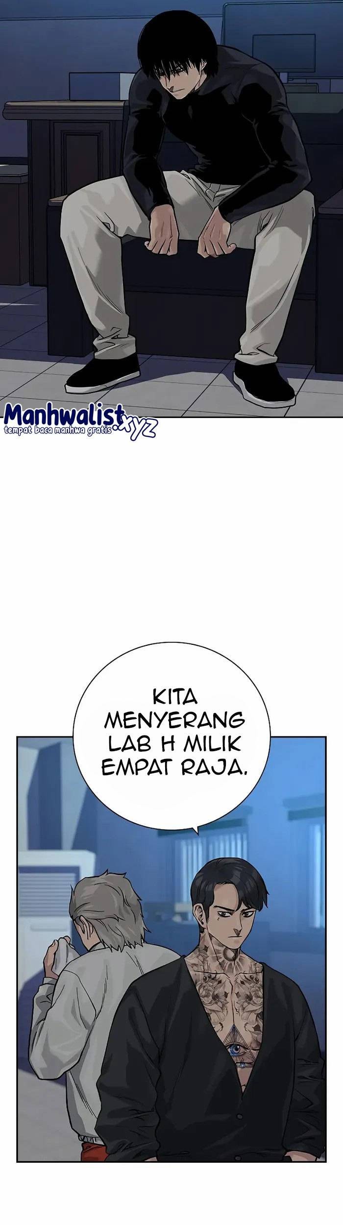 Chapter 92 - halaman 73