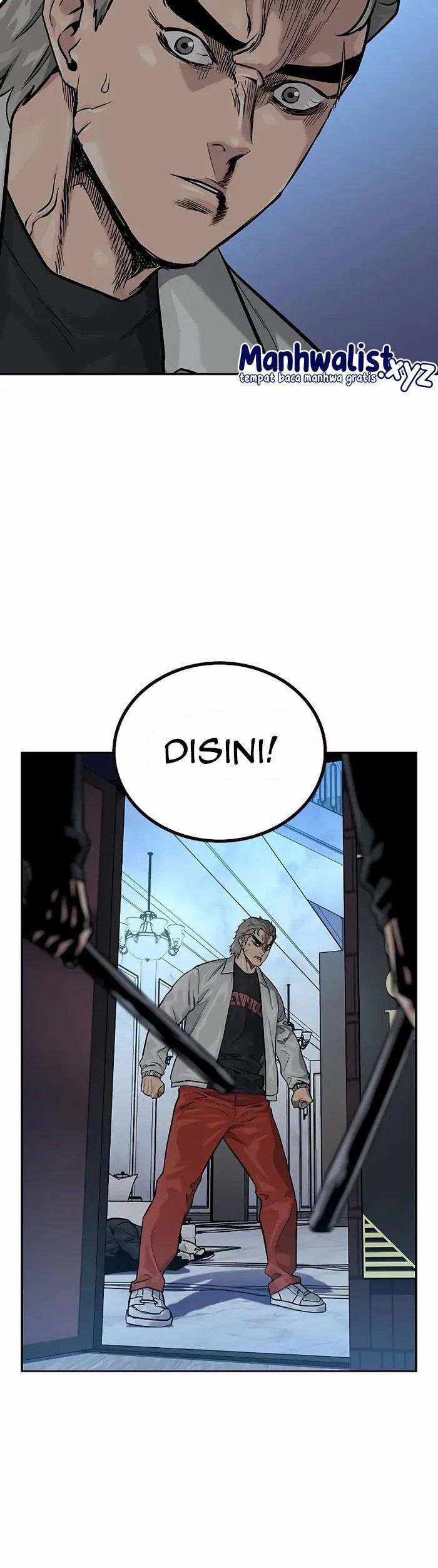 Chapter 92 - halaman 21