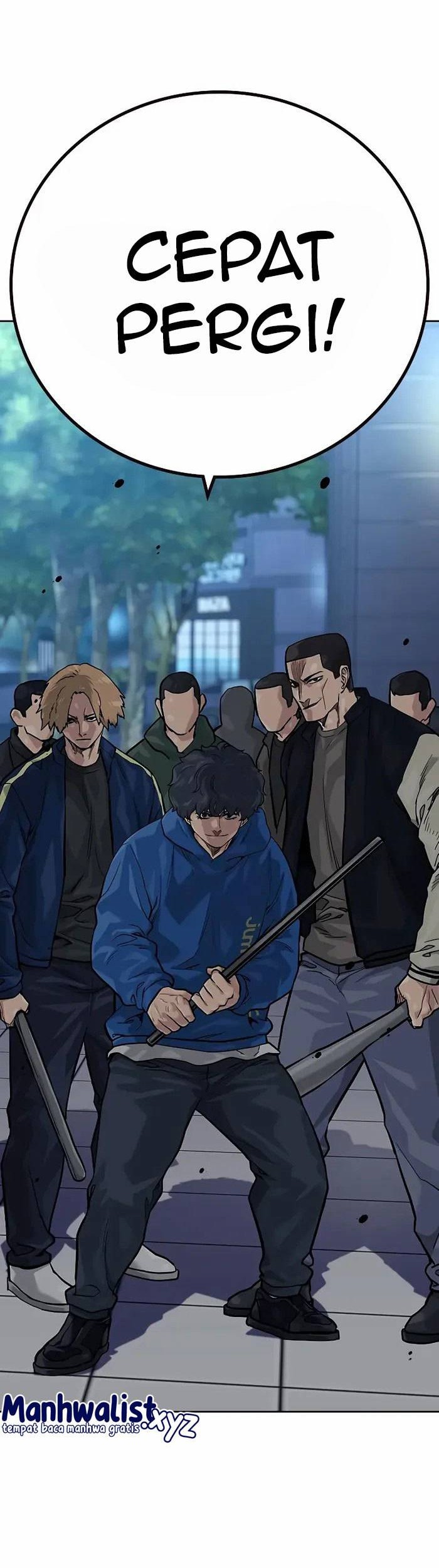 Chapter 92 - halaman 22