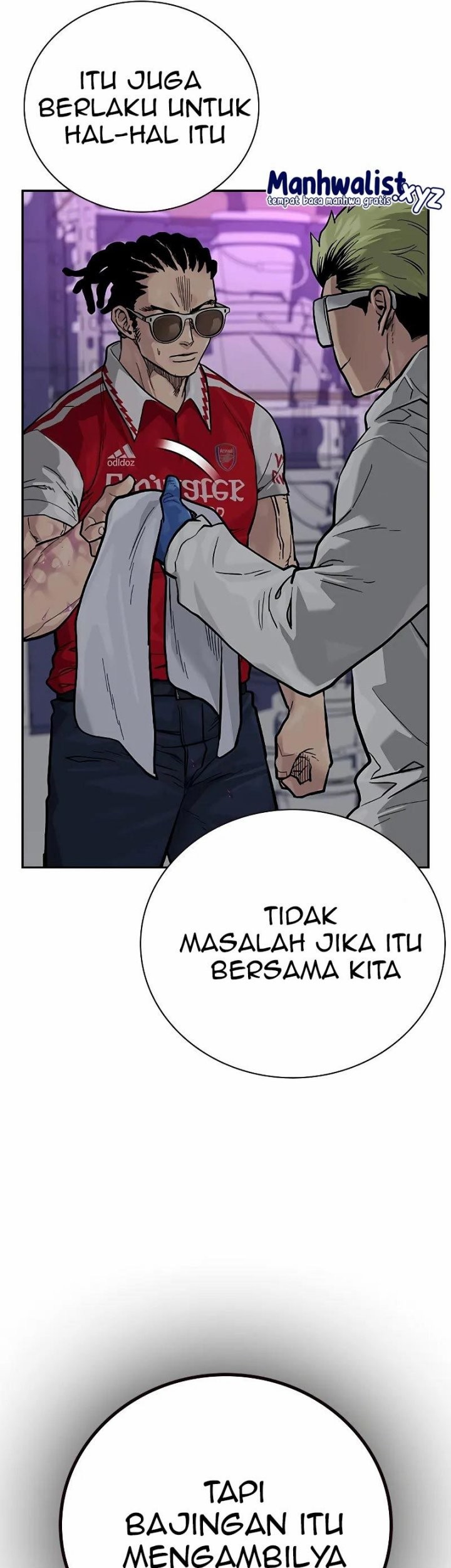 Chapter 93 - halaman 87