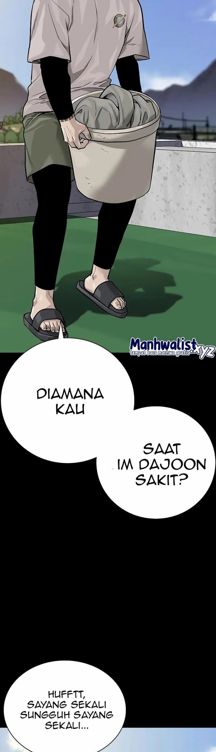Chapter 93 - halaman 18