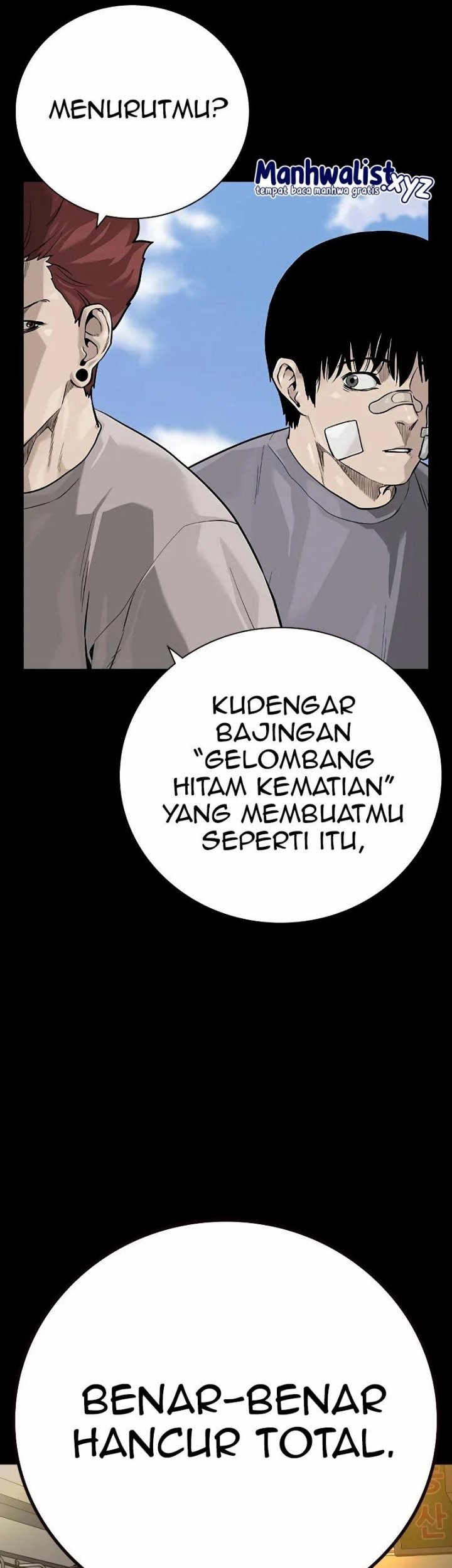 Chapter 93 - halaman 20