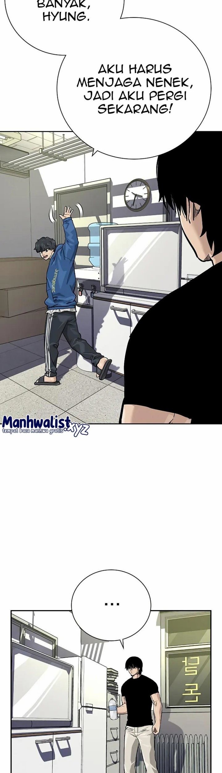 Chapter 93 - halaman 36