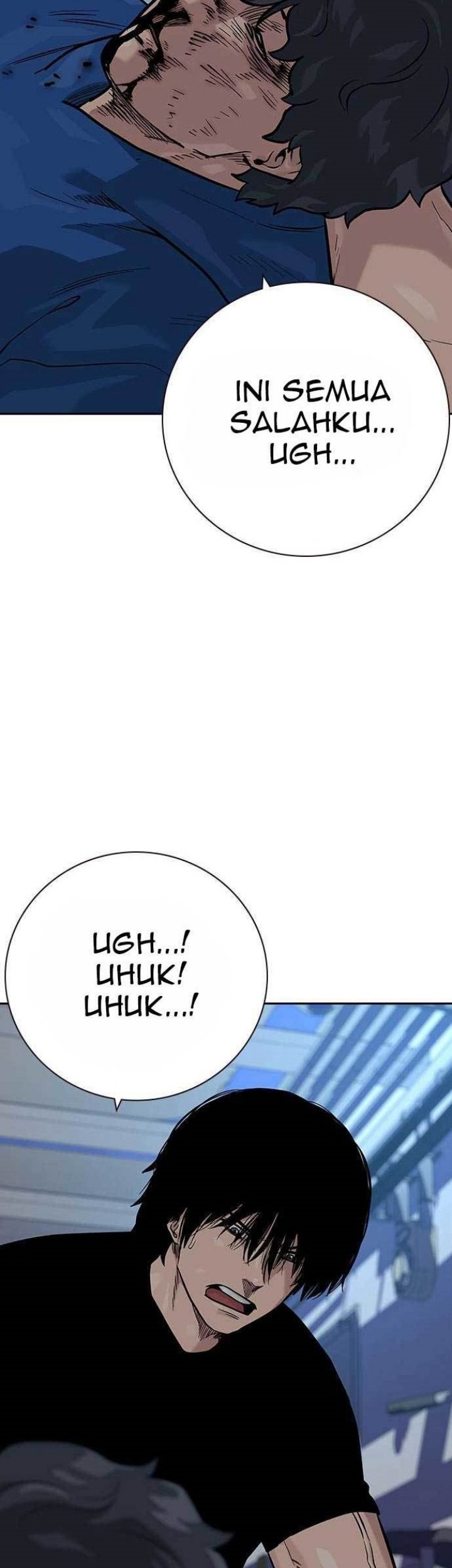 Chapter 94 - halaman 30