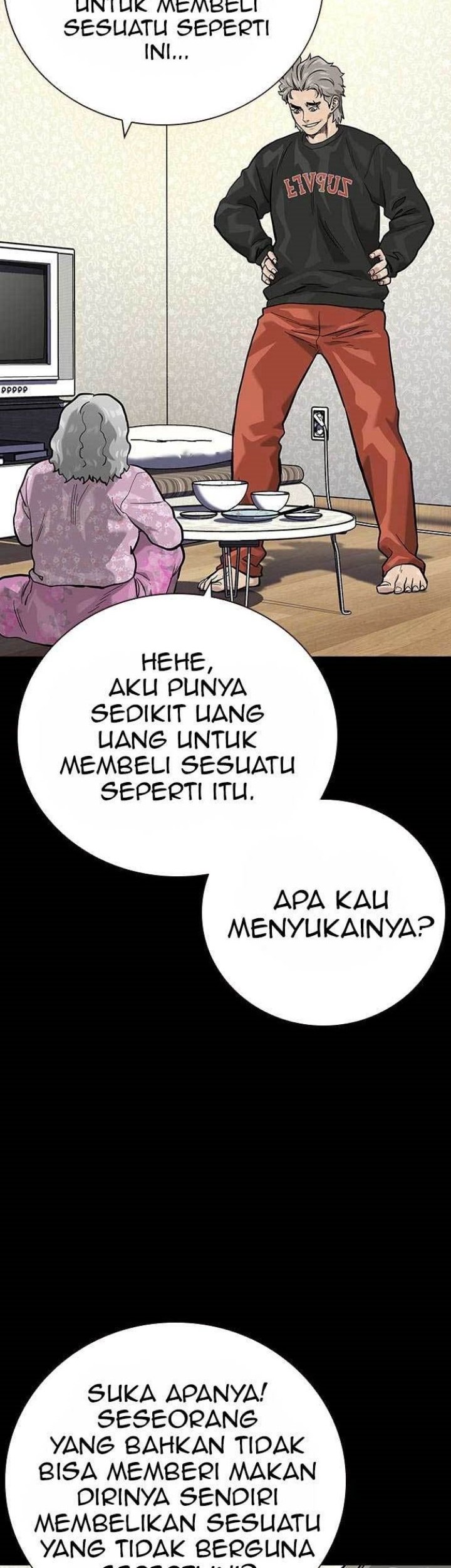 Chapter 94 - halaman 21