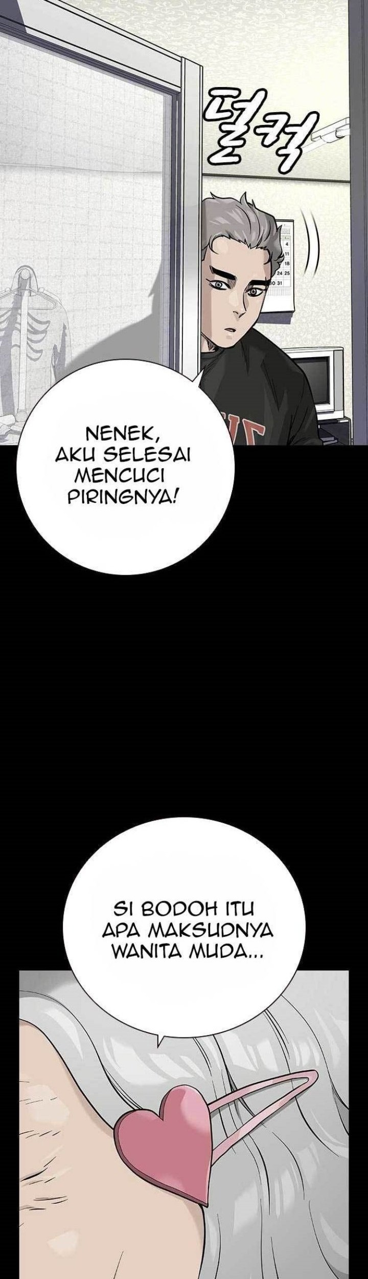 Chapter 94 - halaman 24