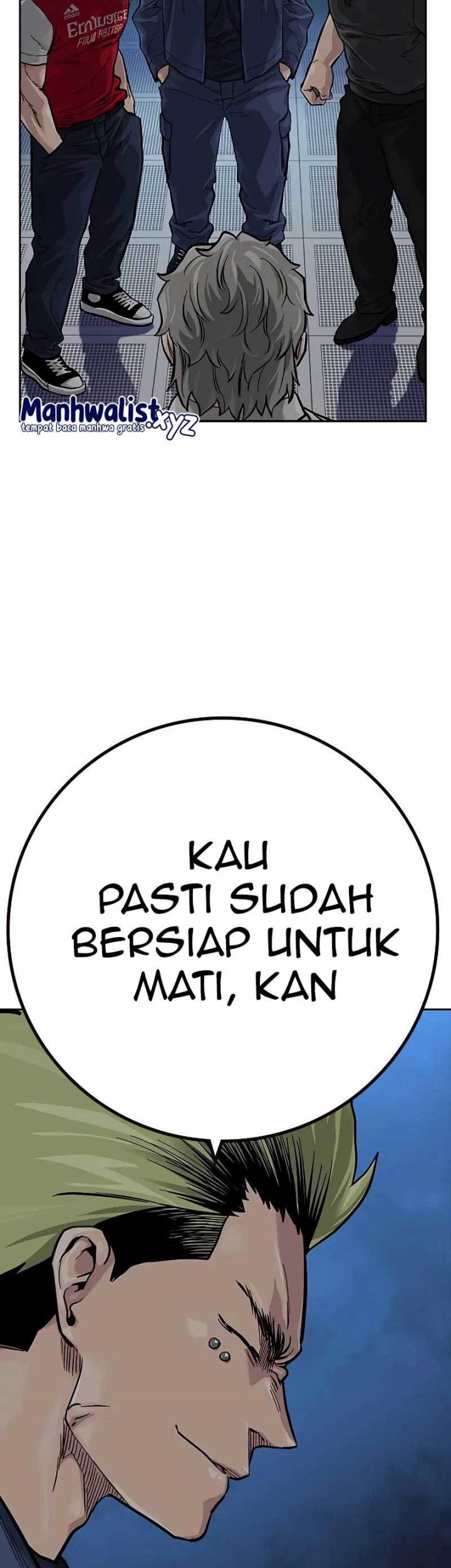 Chapter 95 - halaman 74