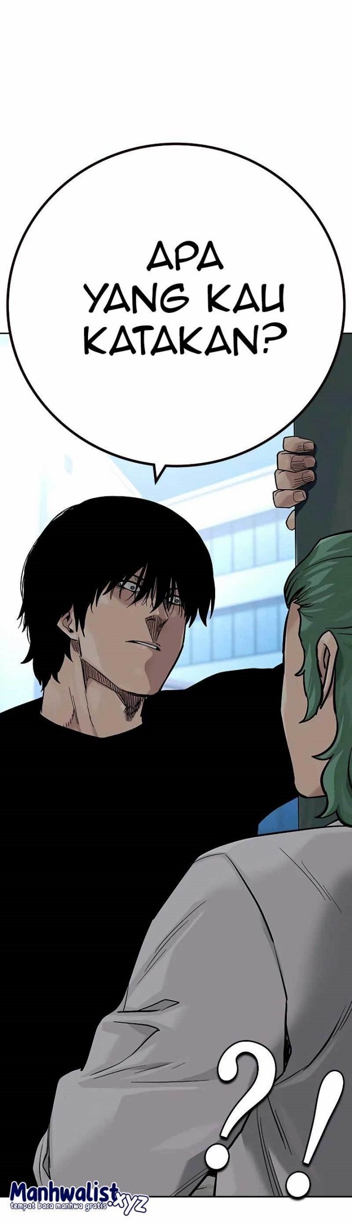 Chapter 95 - halaman 83