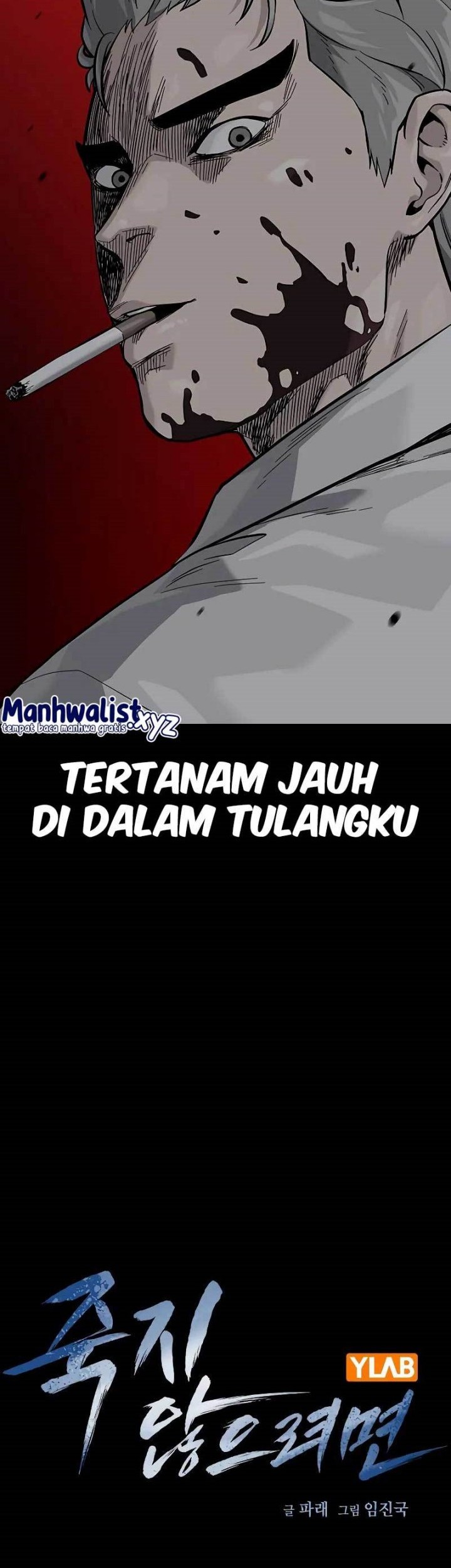 Chapter 95 - halaman 30