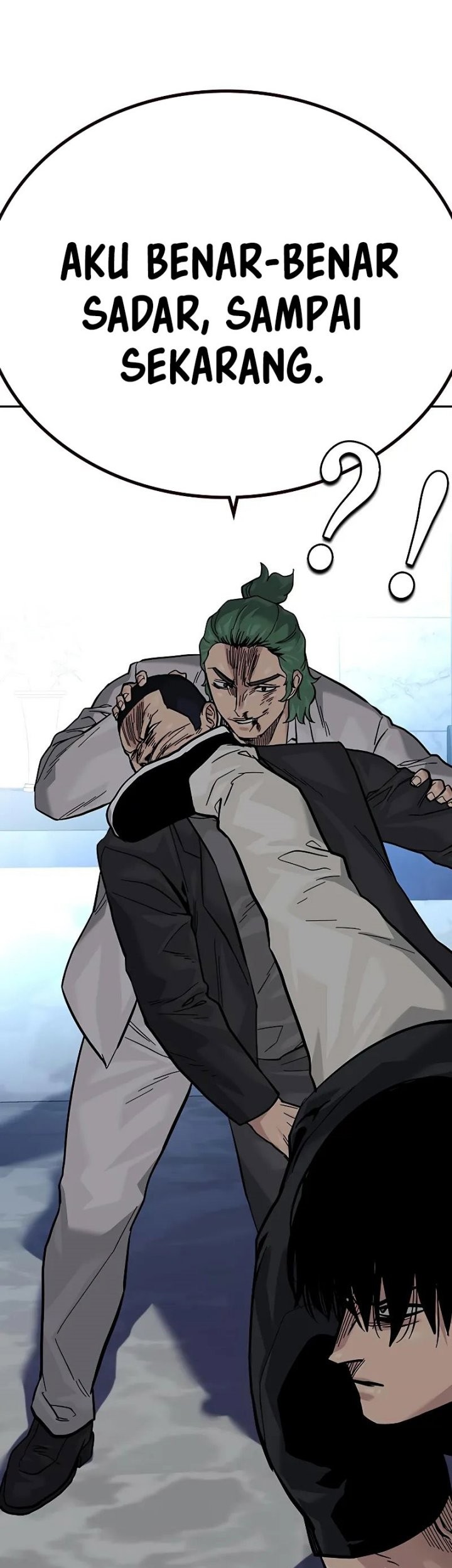 Chapter 96 - halaman 27