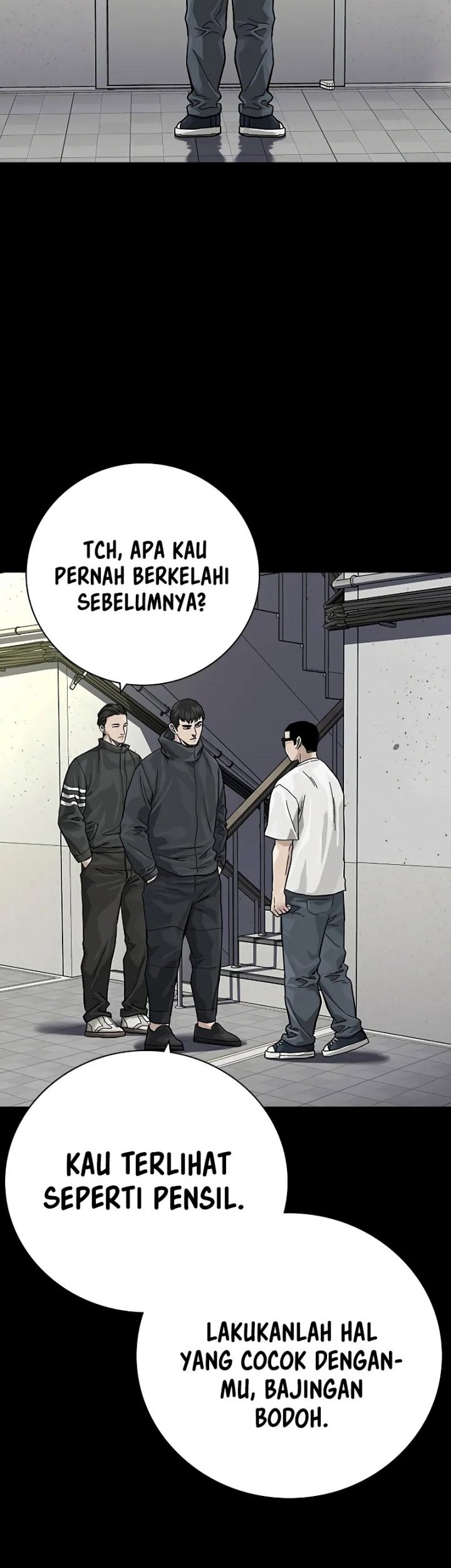 Chapter 97 - halaman 68