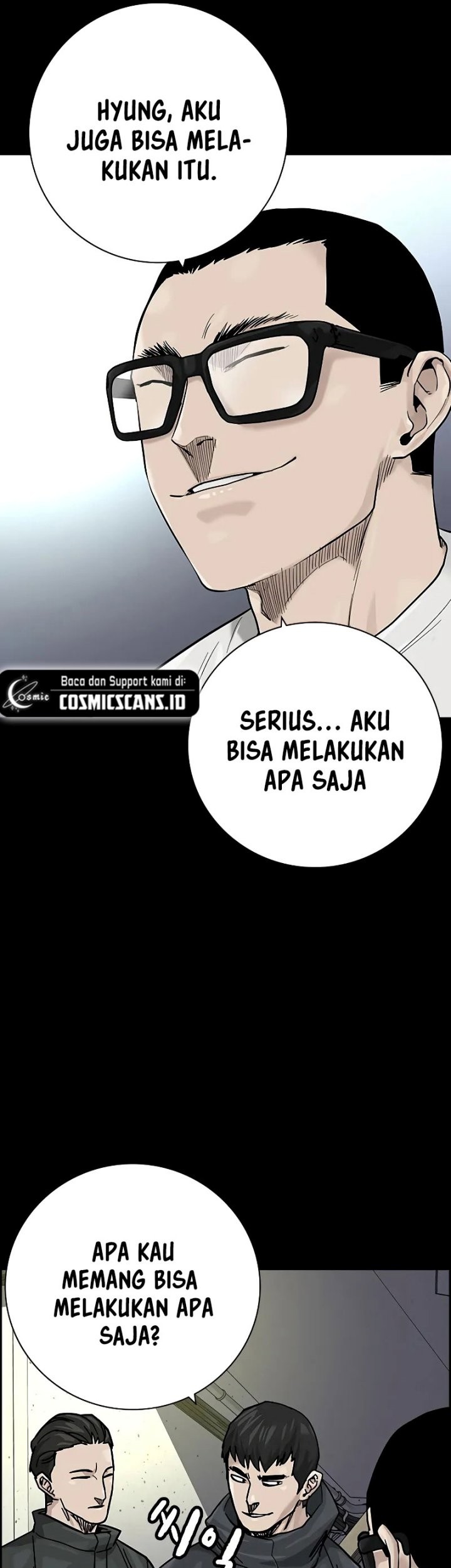 Chapter 97 - halaman 70