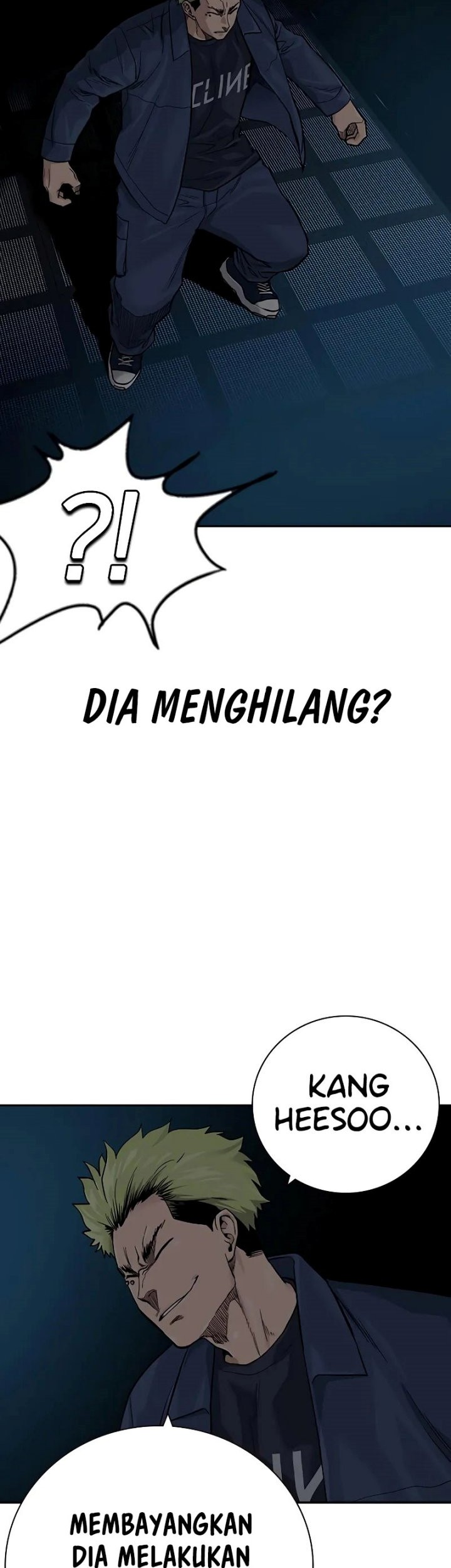Chapter 97 - halaman 18