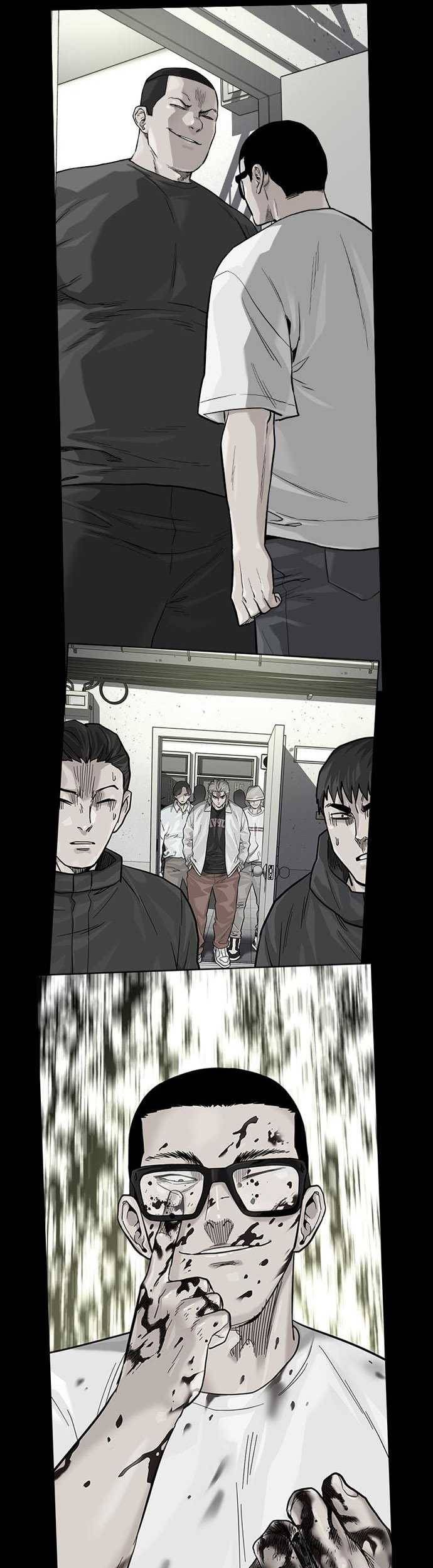 Chapter 98 - halaman 30