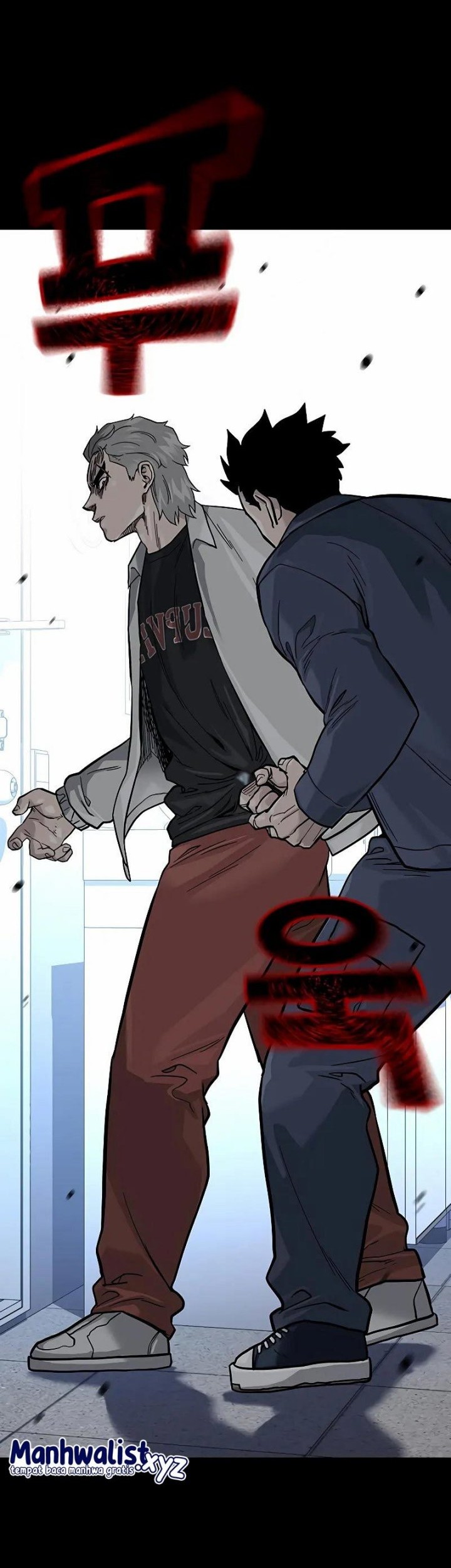Chapter 99 - halaman 47