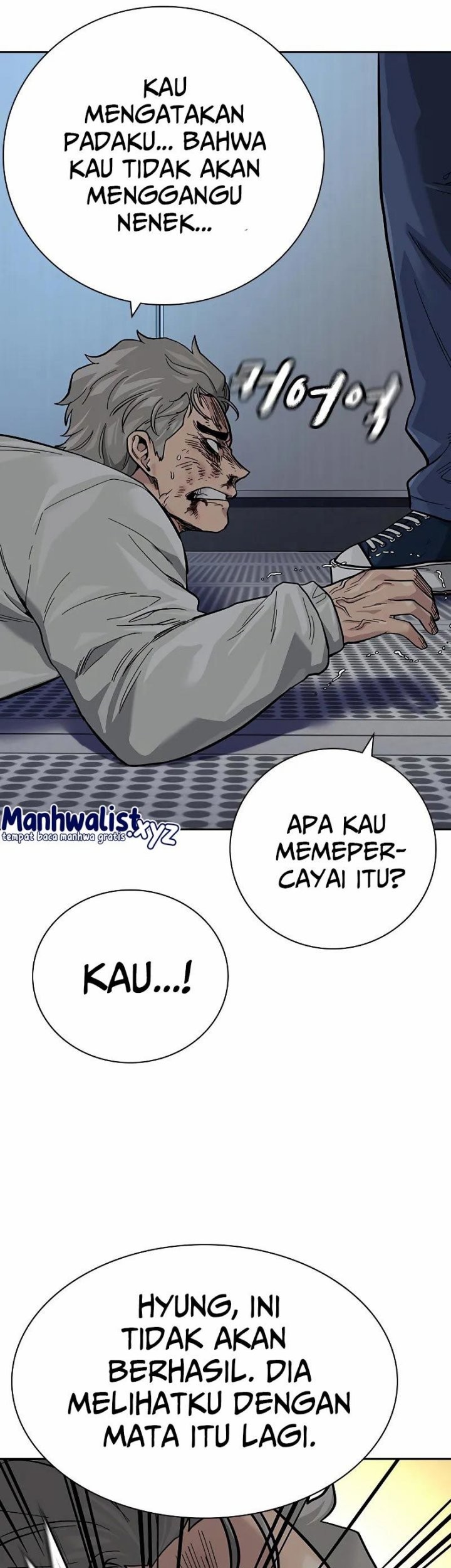 Chapter 99 - halaman 64