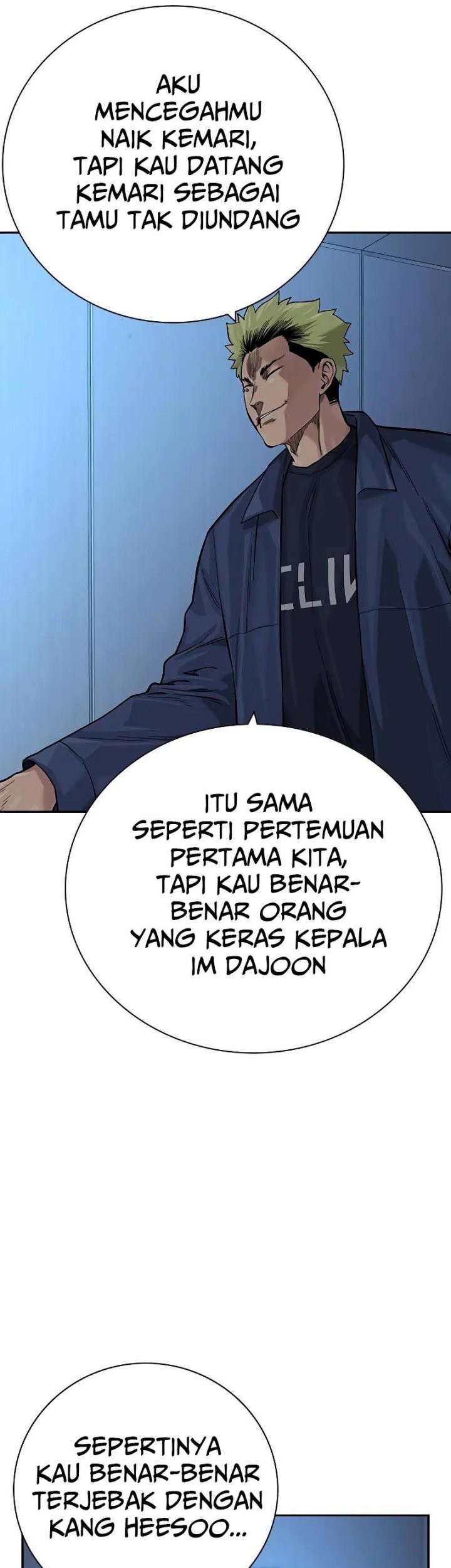 Chapter 99 - halaman 72