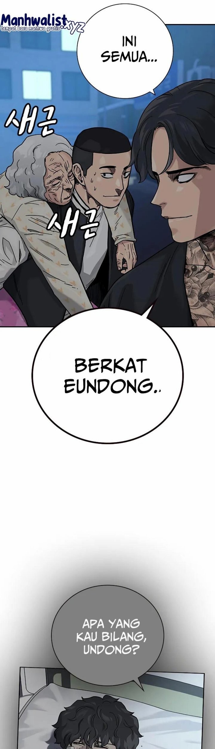 Chapter 99 - halaman 81