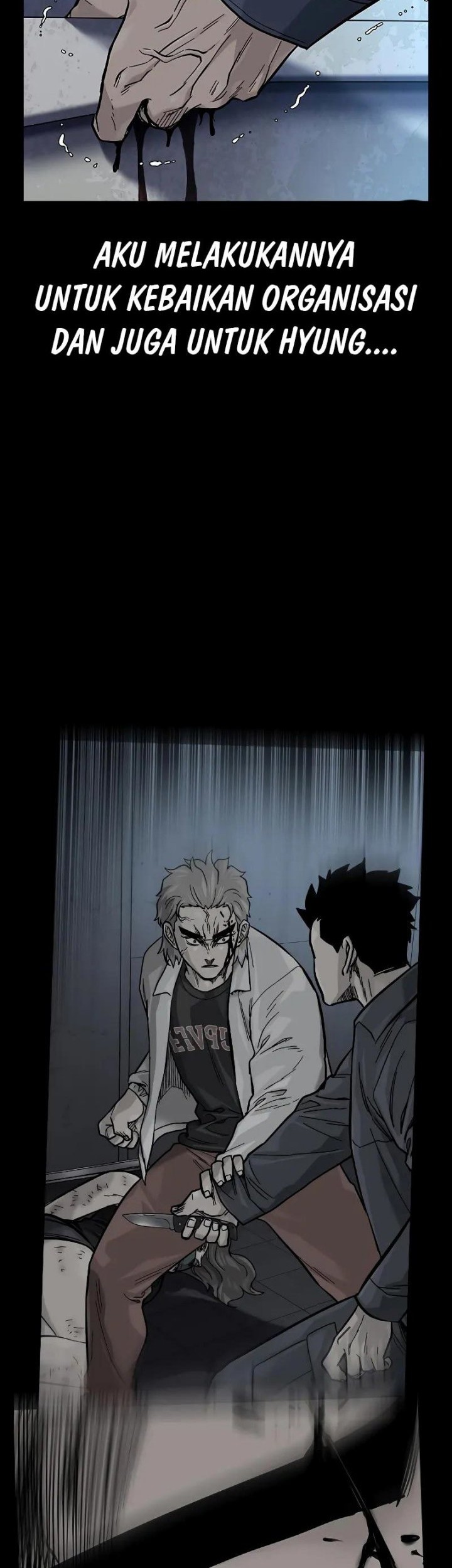 Chapter 99 - halaman 23