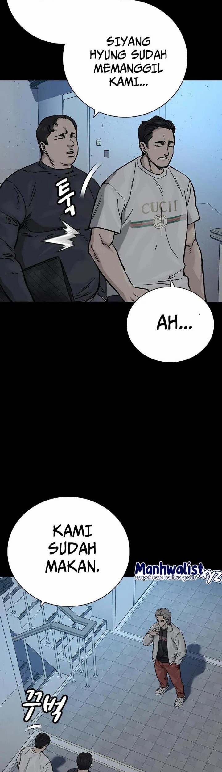 Chapter 99 - halaman 28