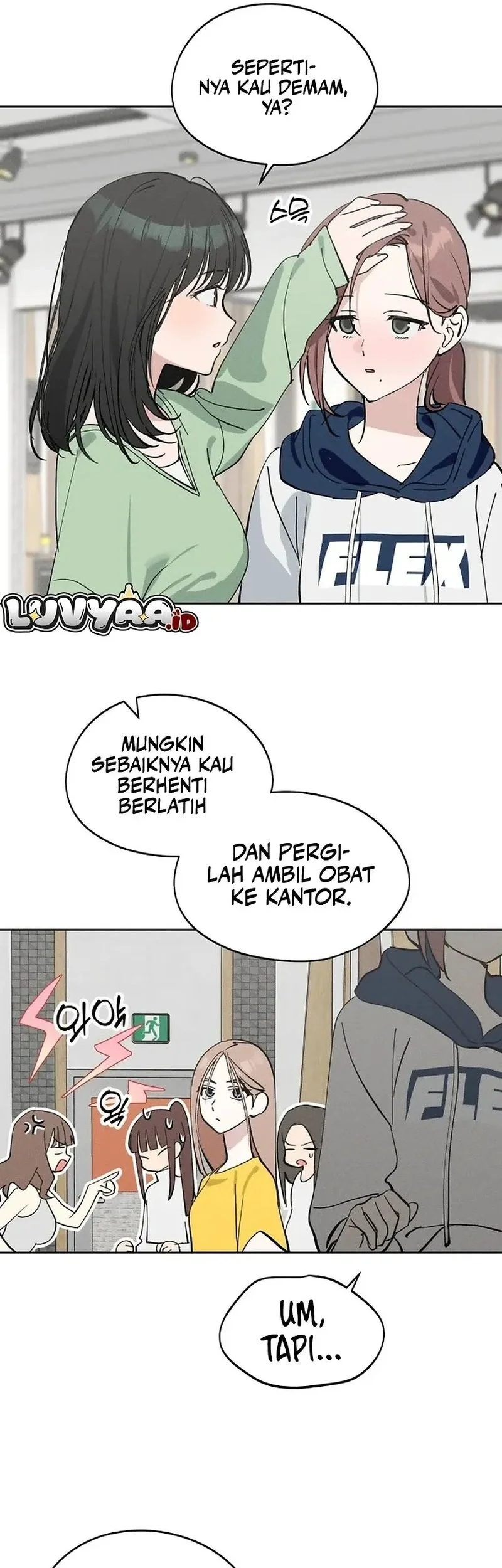 Chapter 23 - halaman 18