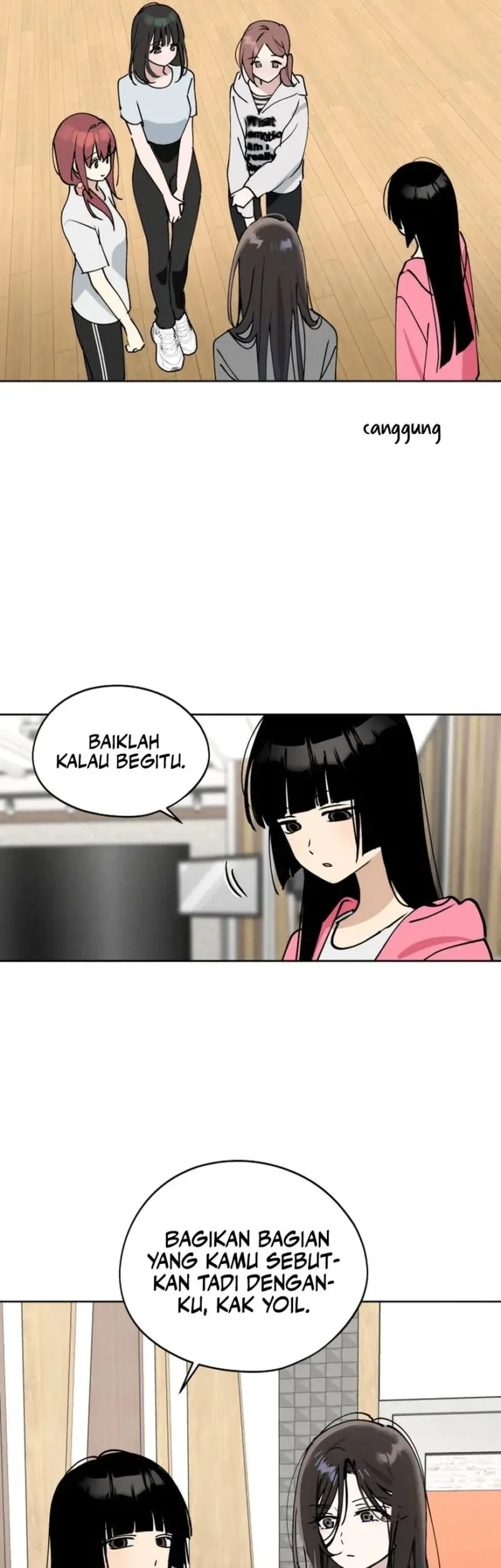 Chapter 25 - halaman 22
