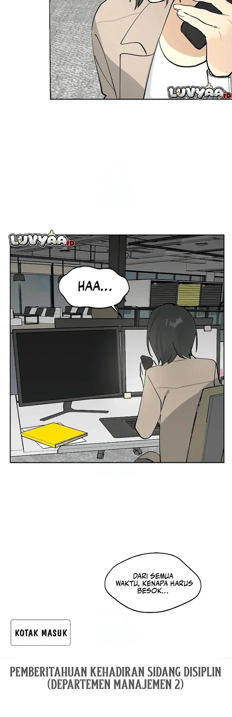 Chapter 31 - halaman 61