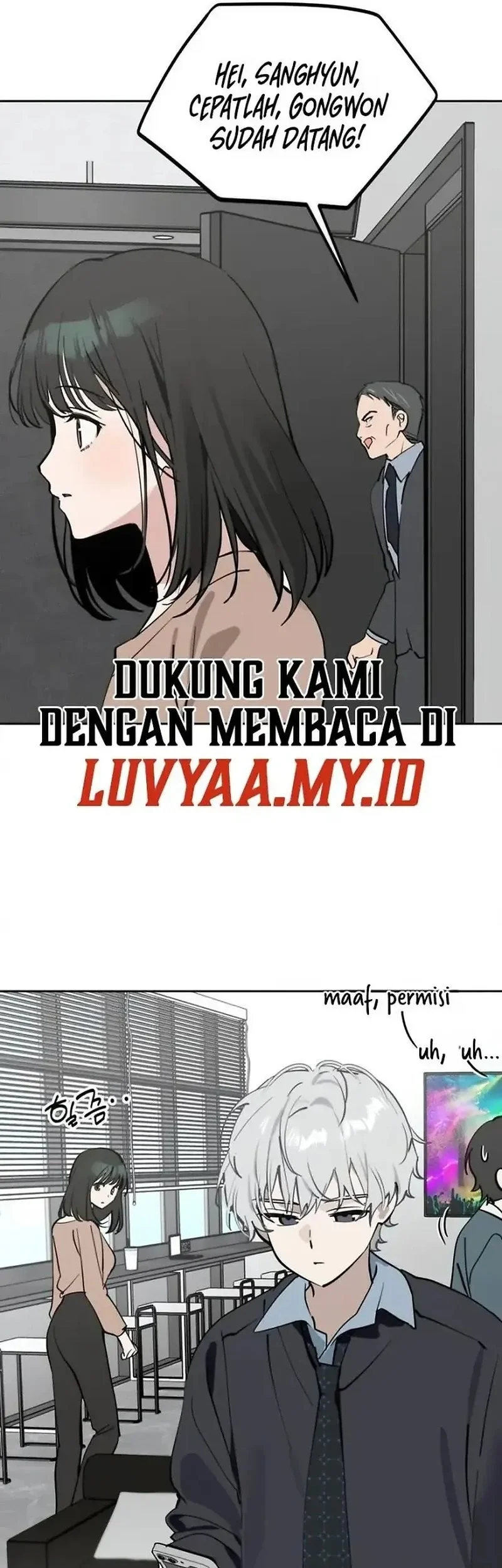 Chapter 38 - halaman 40