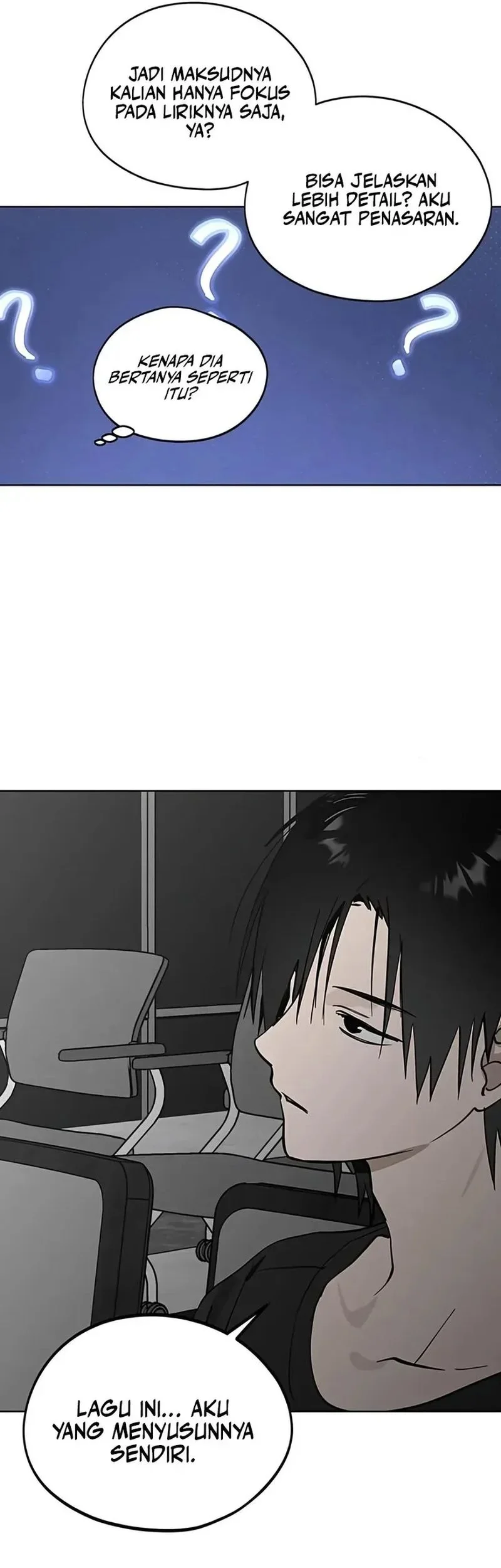 Chapter 40 - halaman 28