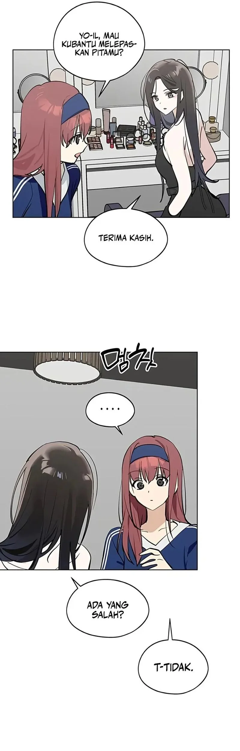 Chapter 40 - halaman 54