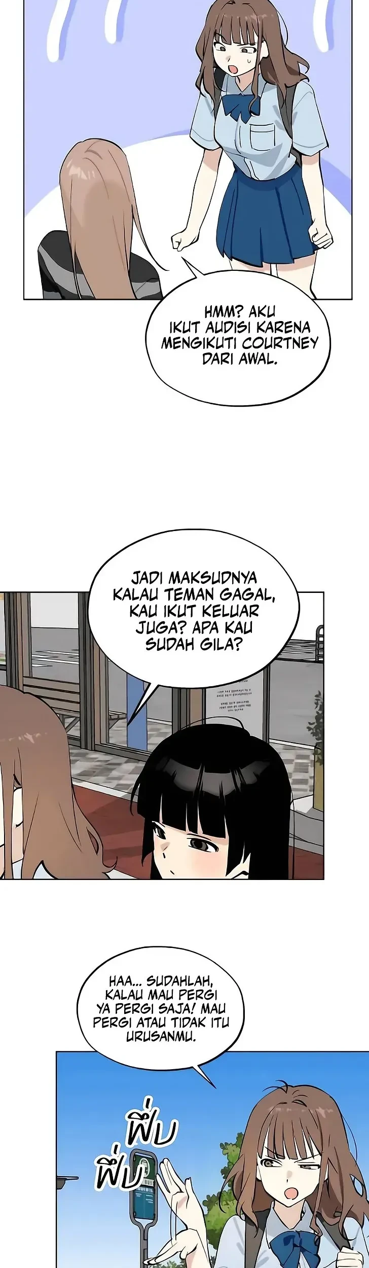 Chapter 46 - halaman 21