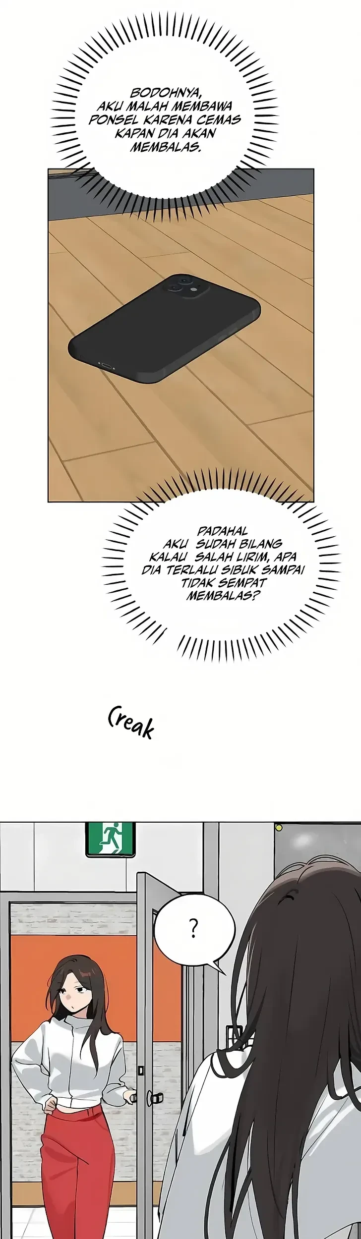 Chapter 48 - halaman 26