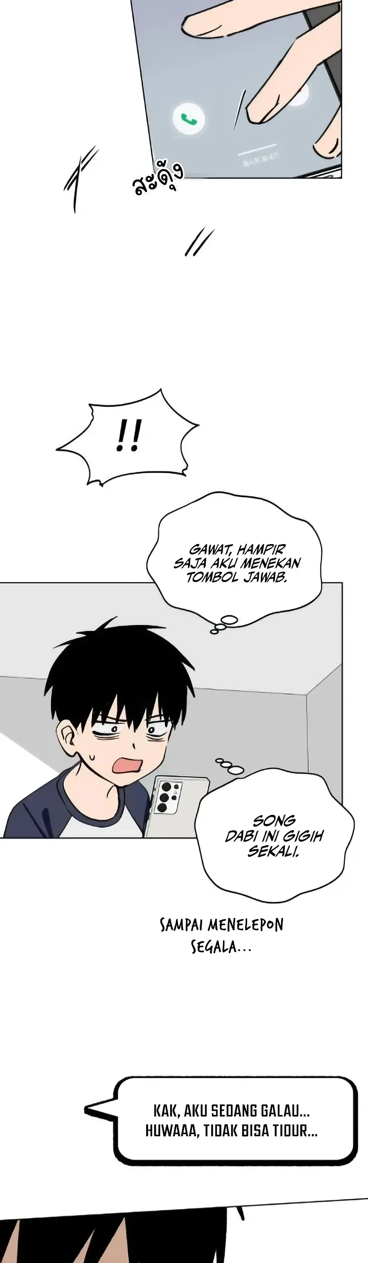 Chapter 49 - halaman 36