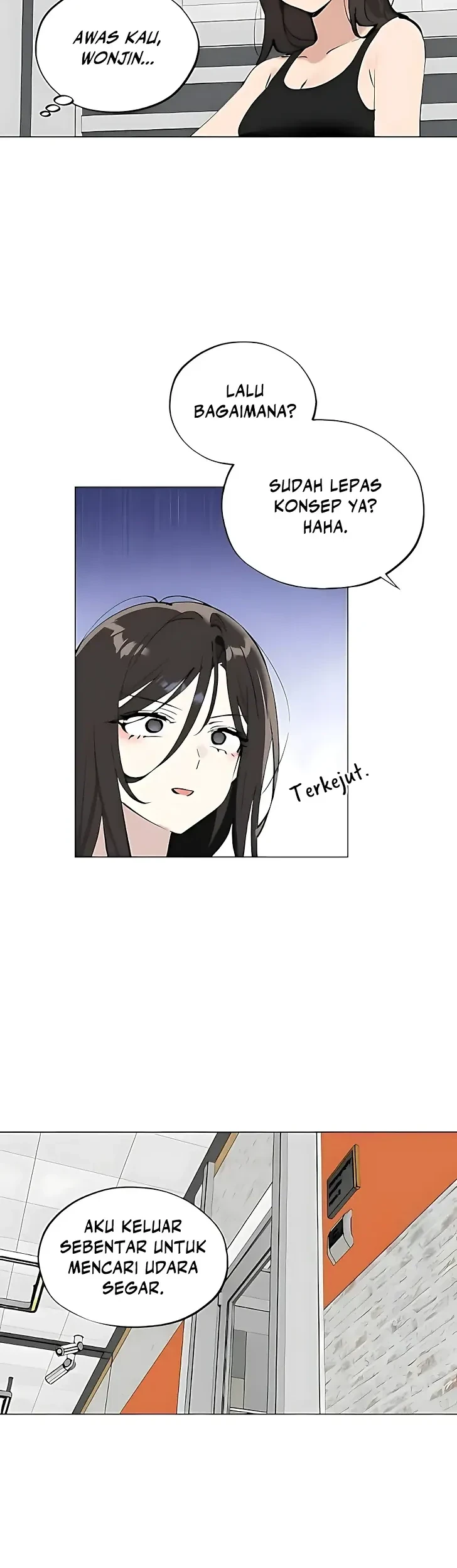 Chapter 50 - halaman 30