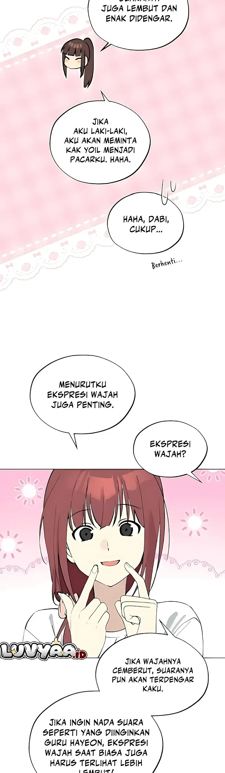 Chapter 50 - halaman 15