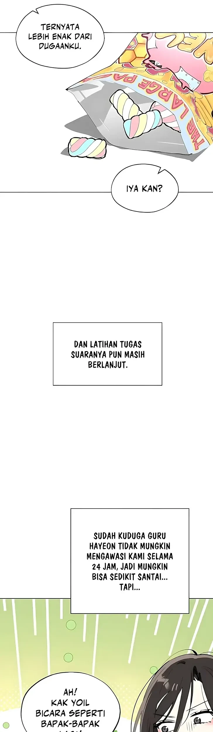 Chapter 50 - halaman 20