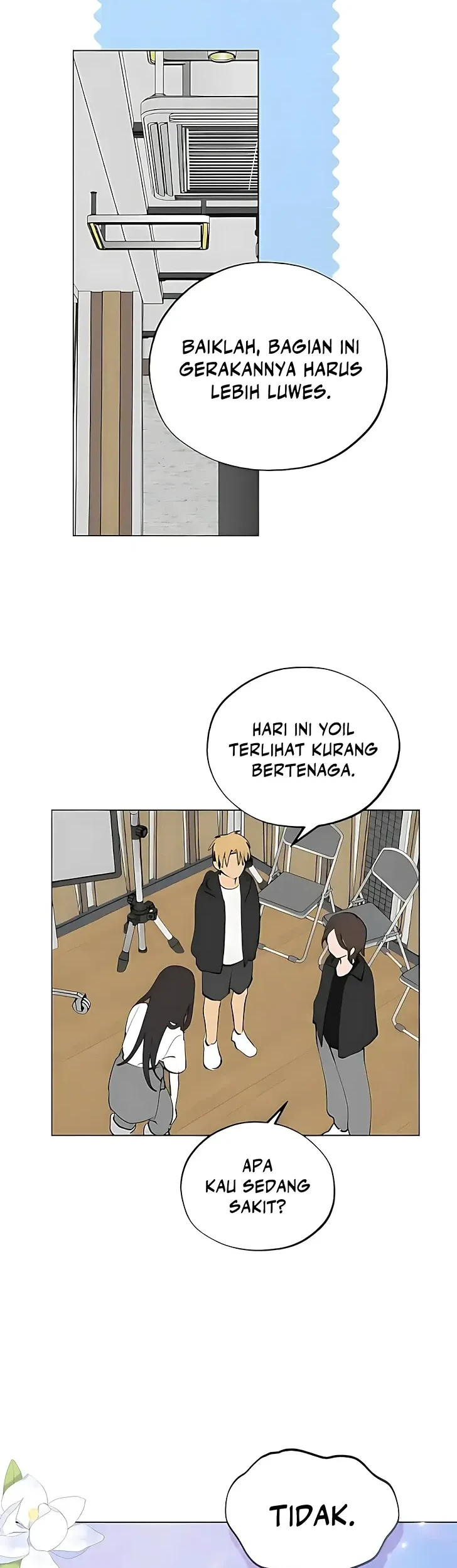 Chapter 50 - halaman 24
