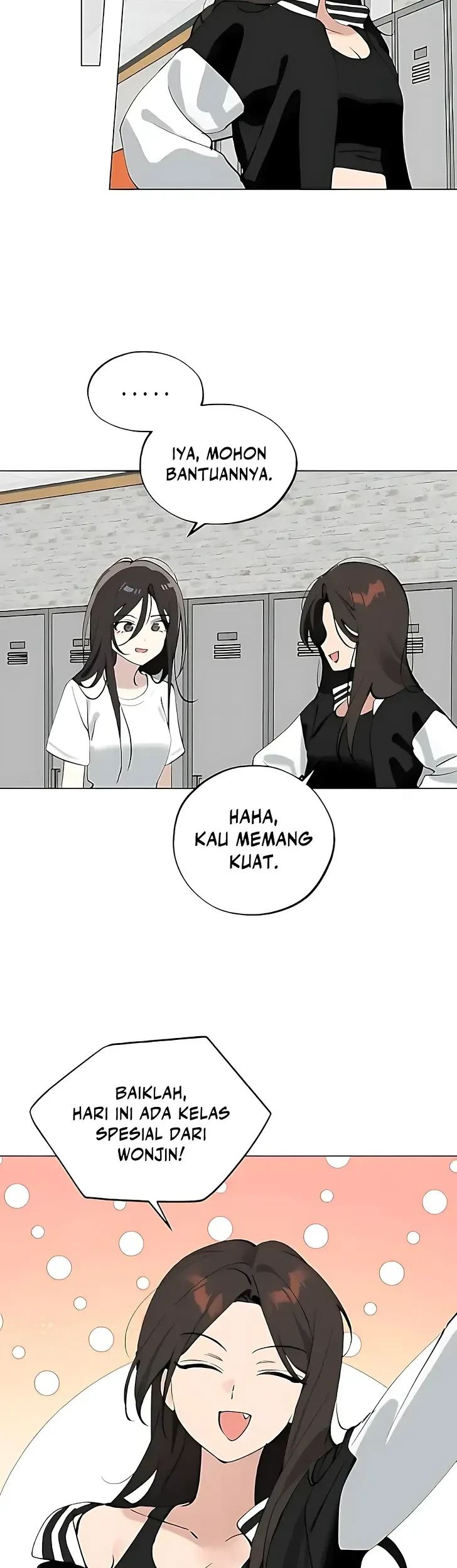 Chapter 50 - halaman 27